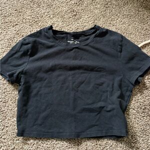 Abercrombie baby tees